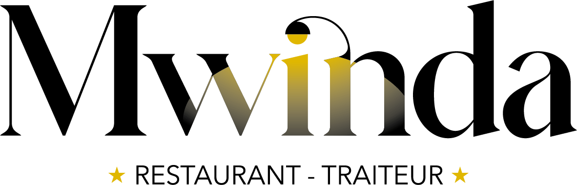 Logo MWINDA RESTAURANT-TRAITEUR
