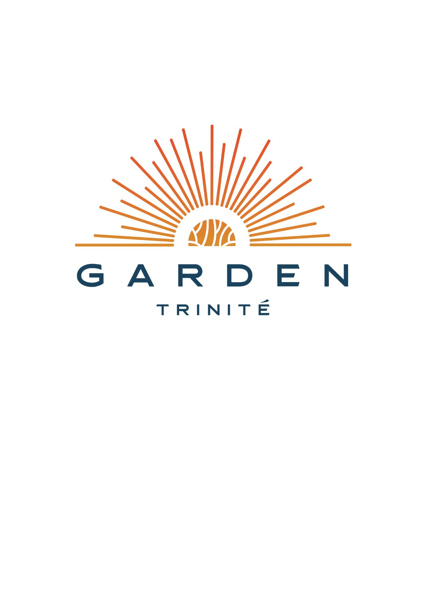 Garden Trinité