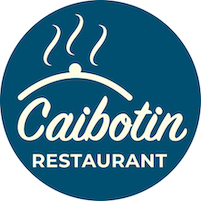 Logo Caibotin Restaurant