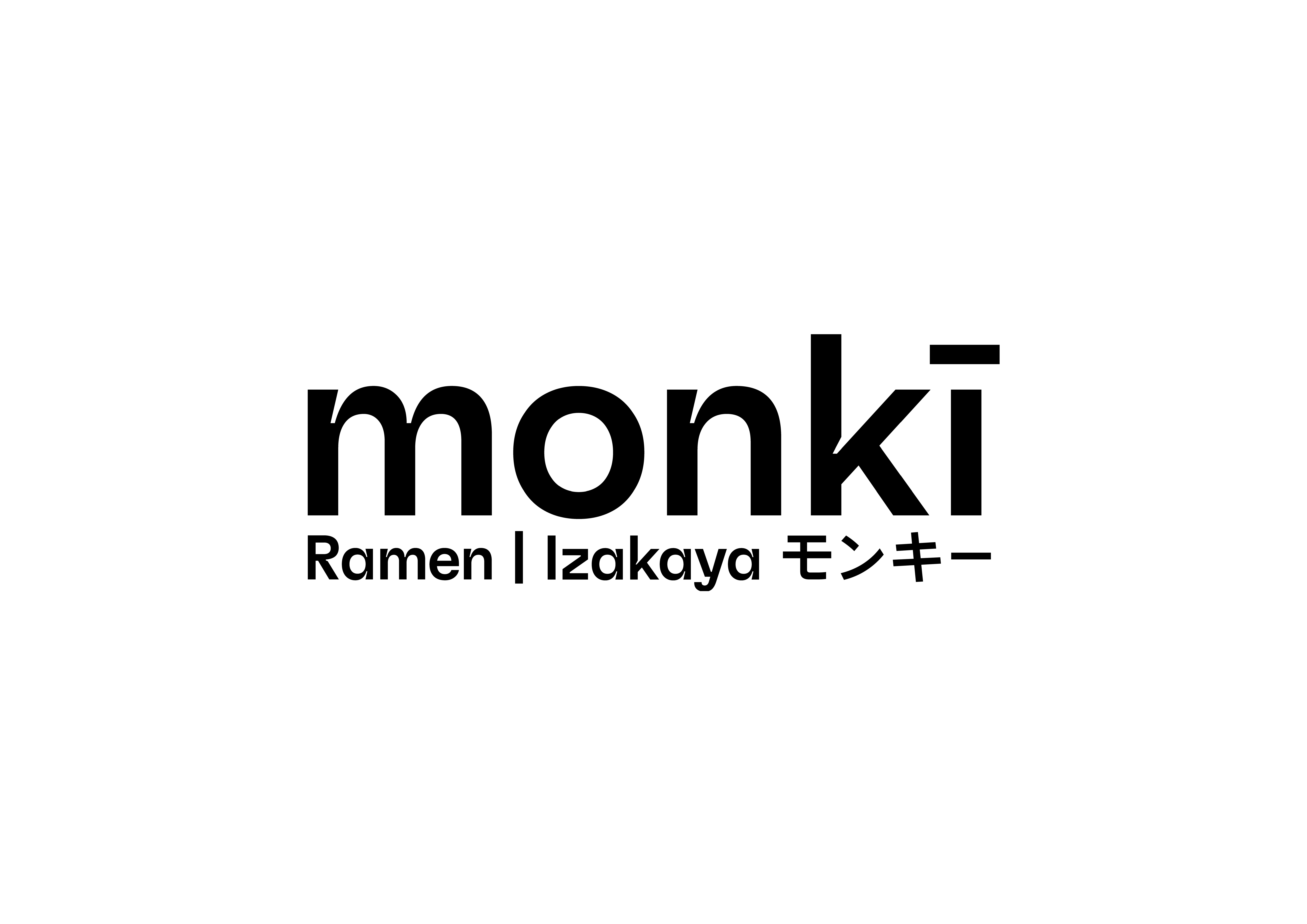 Monki Ramen