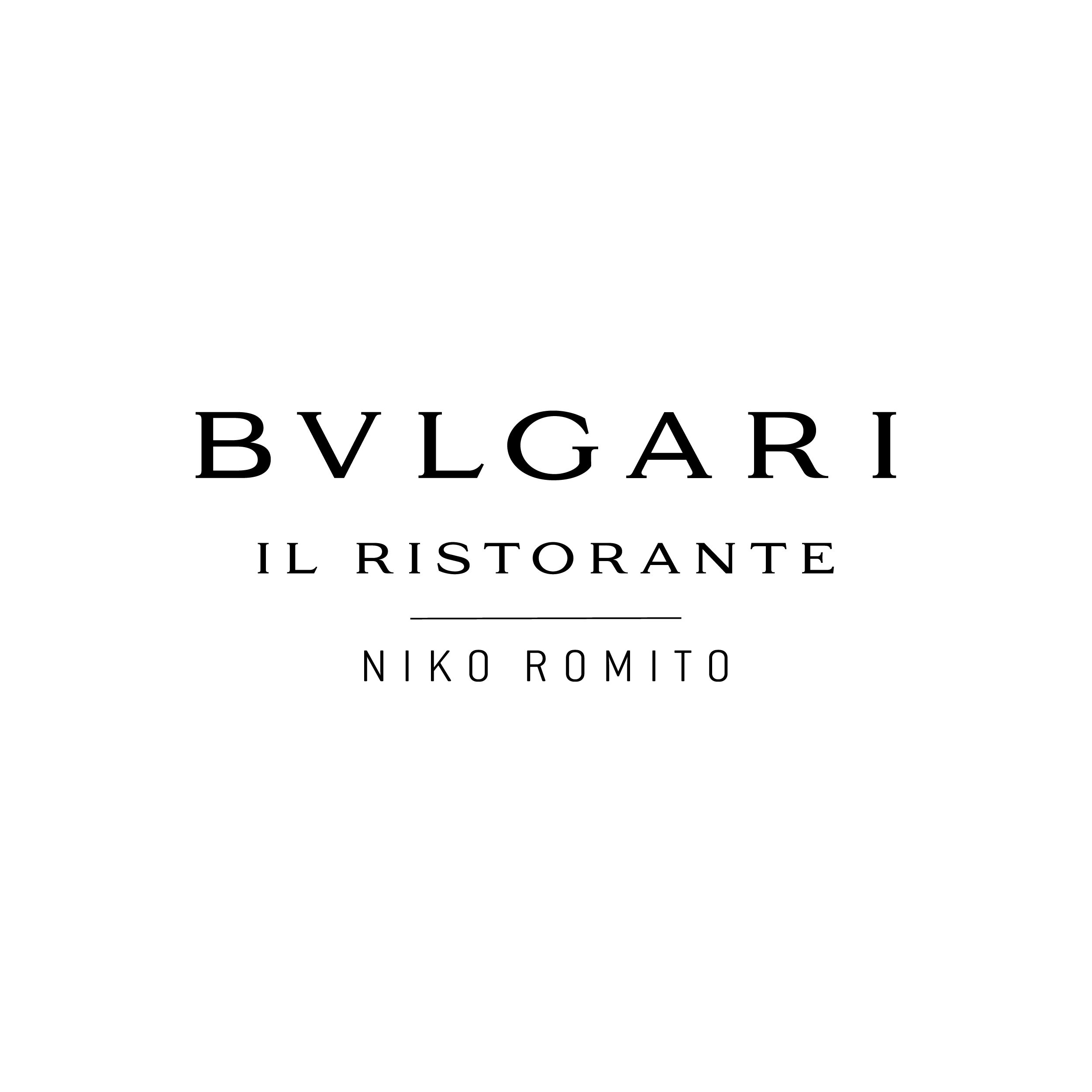 Il Ristorante - Niko Romito