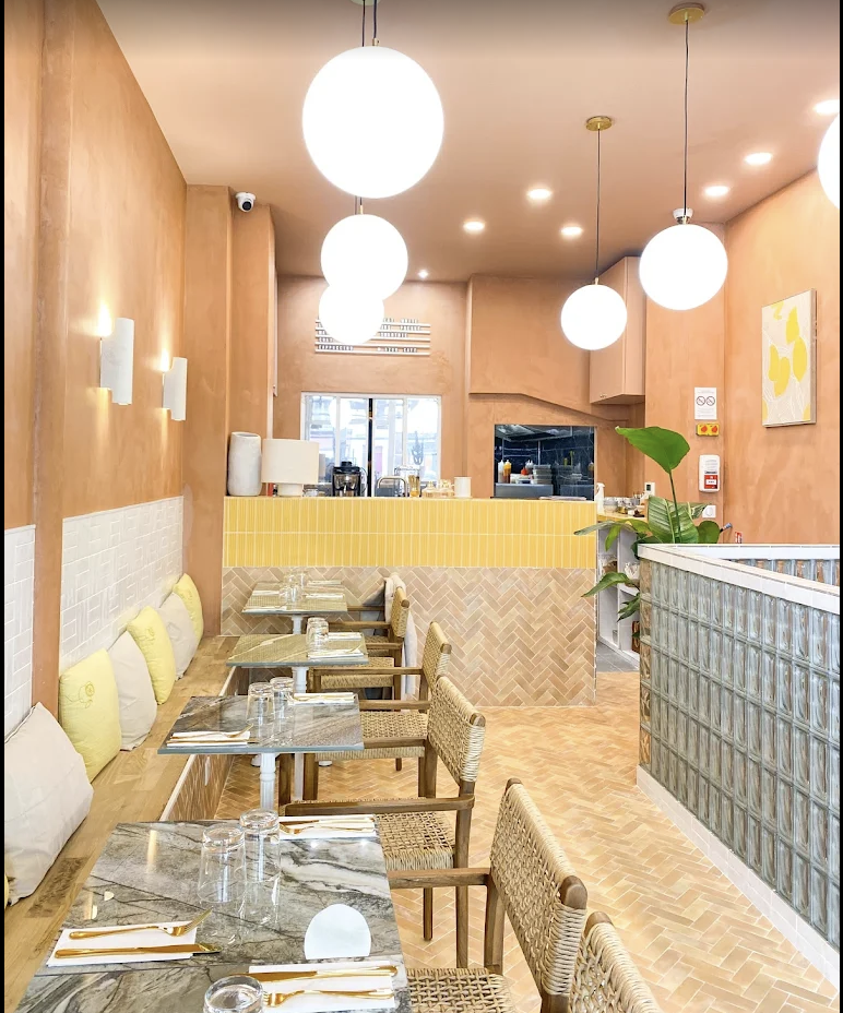 Azur Café