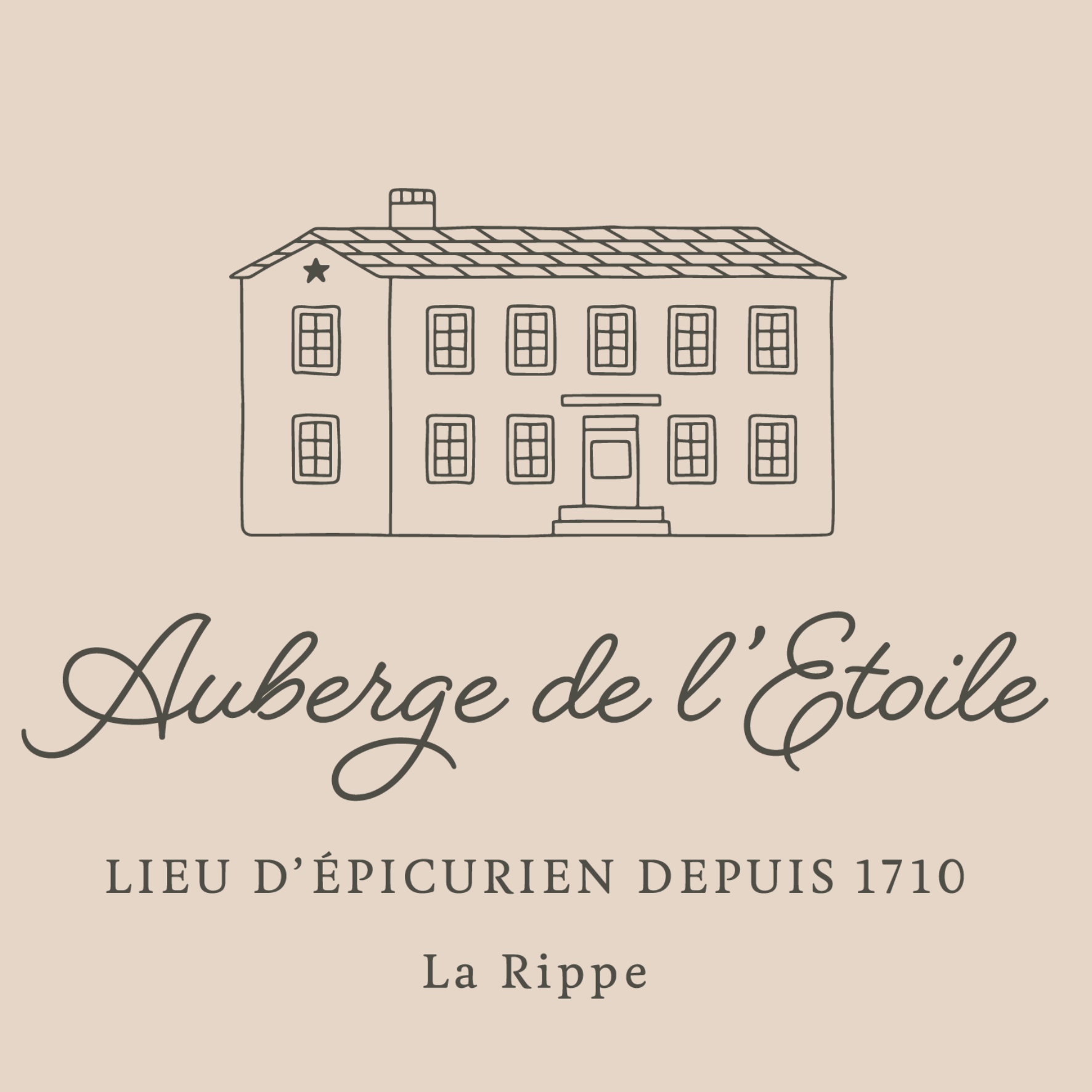 Auberge Communale de la Rippe