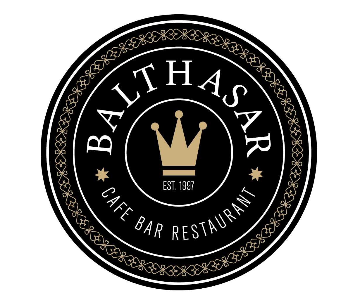 Café Balthasar