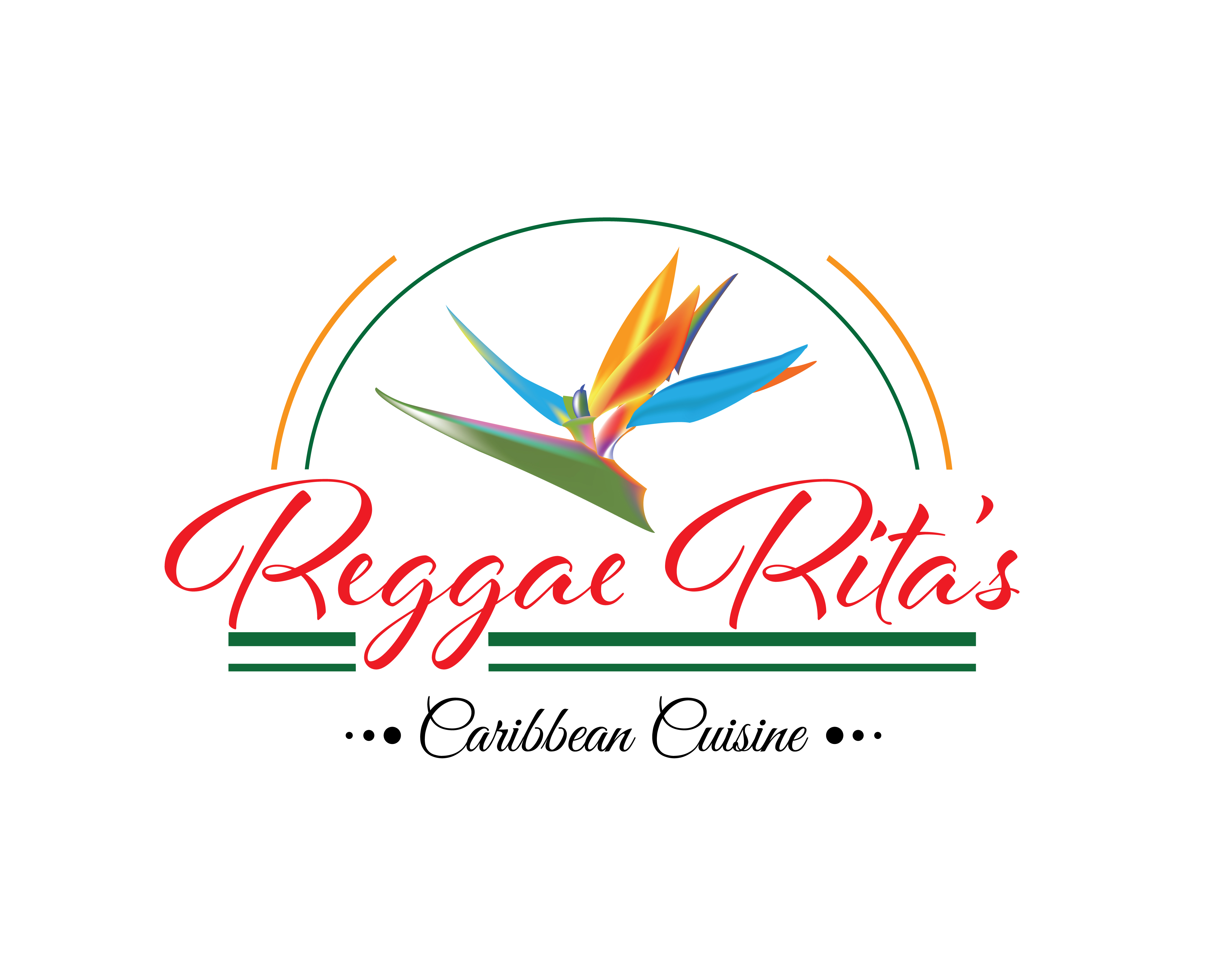 Reggae Rita
