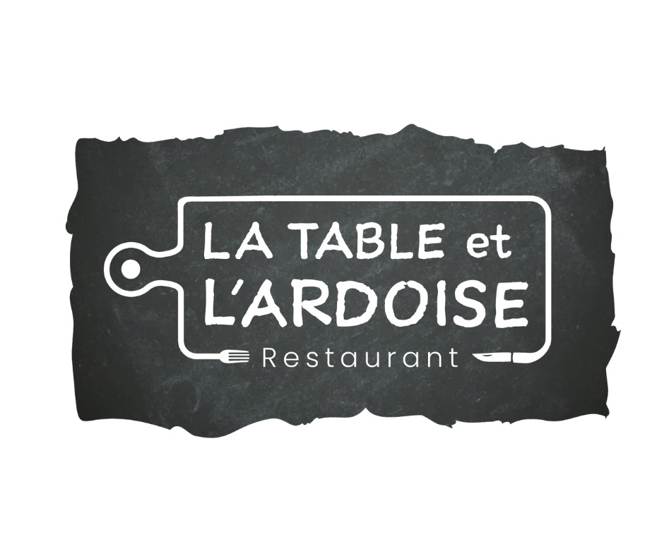 Logo La Table et L'Ardoise