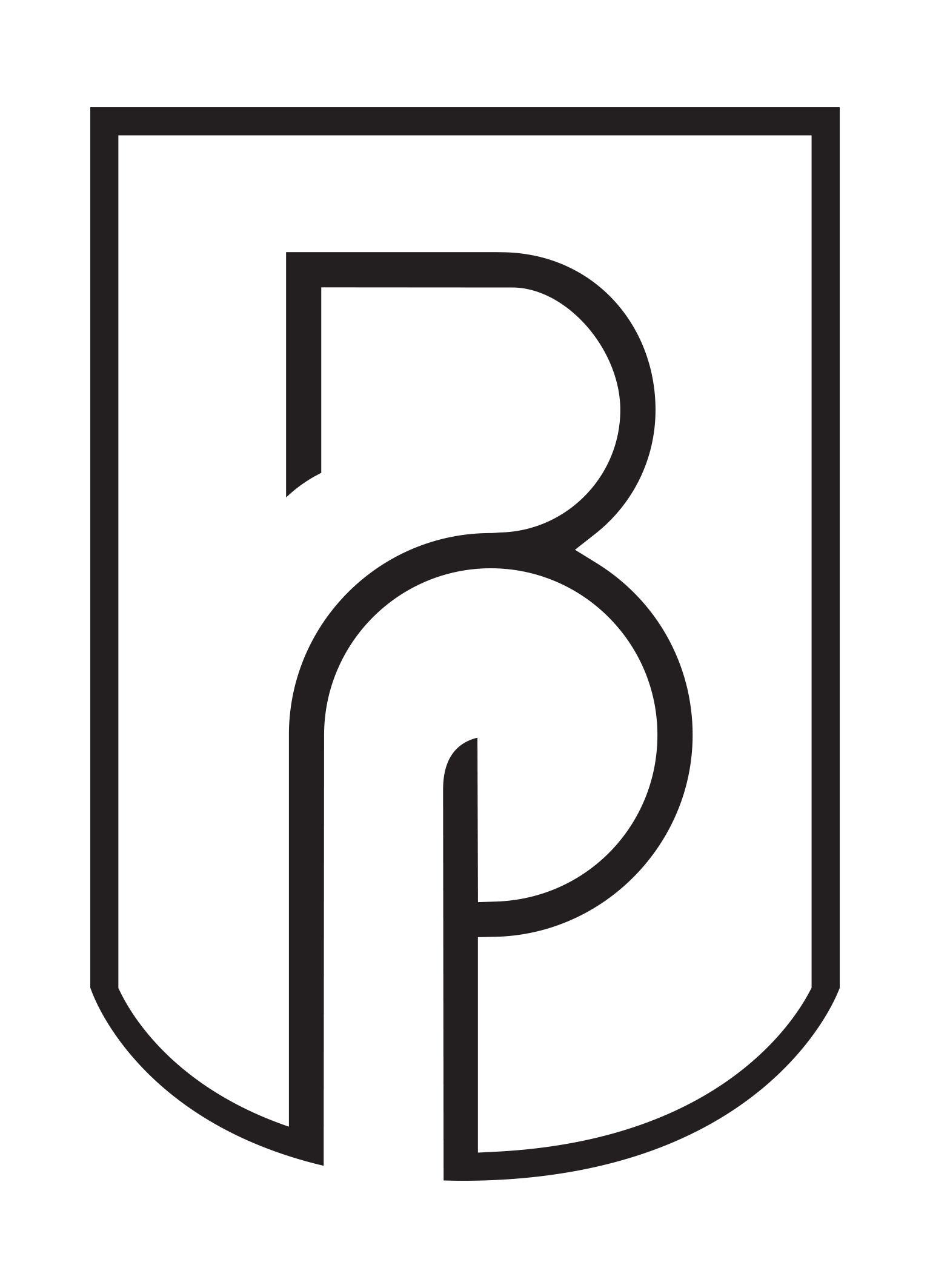 Le Blason de Provence