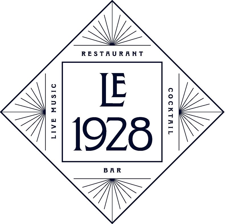 Logo Le 1928