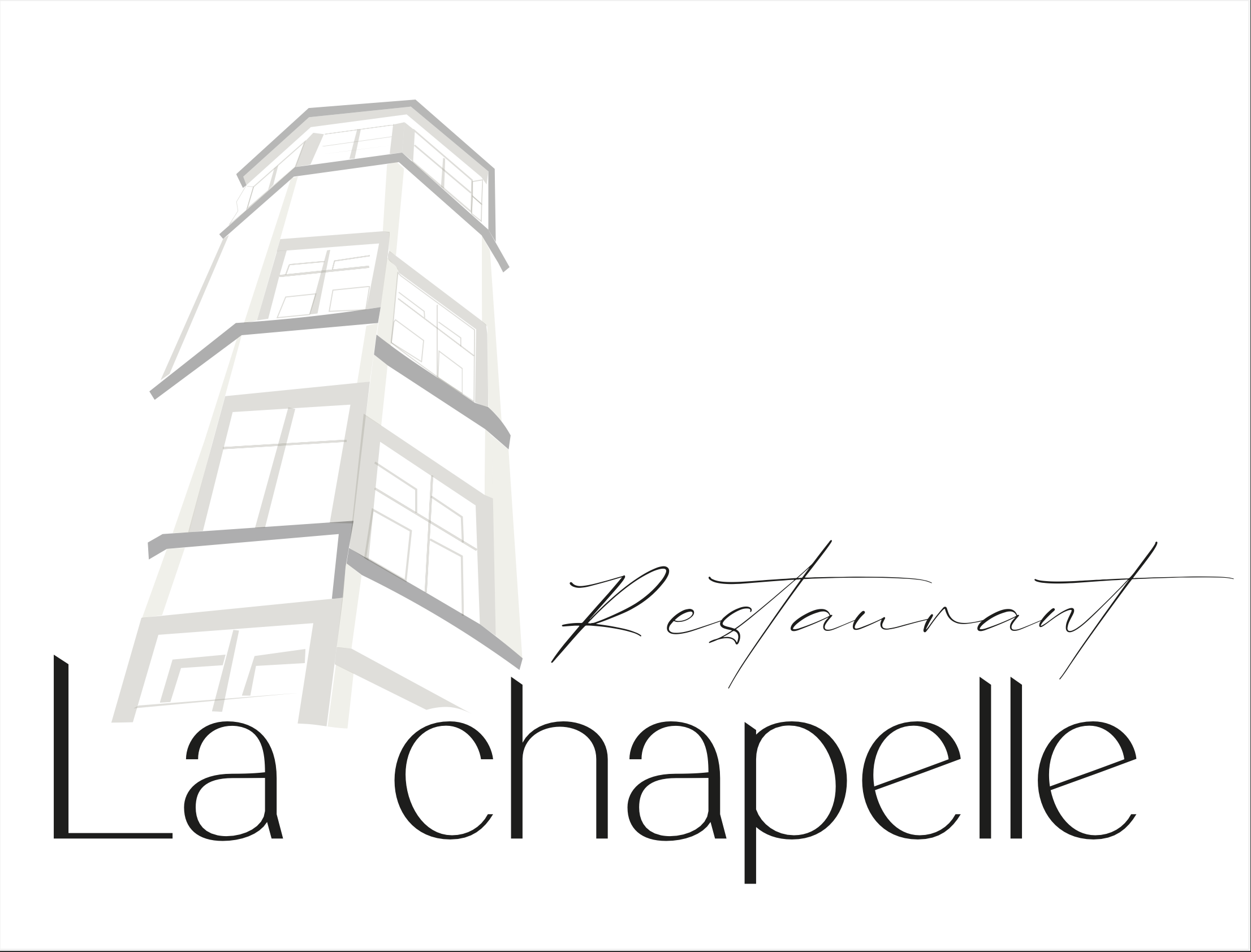 Brasserie La Chapelle