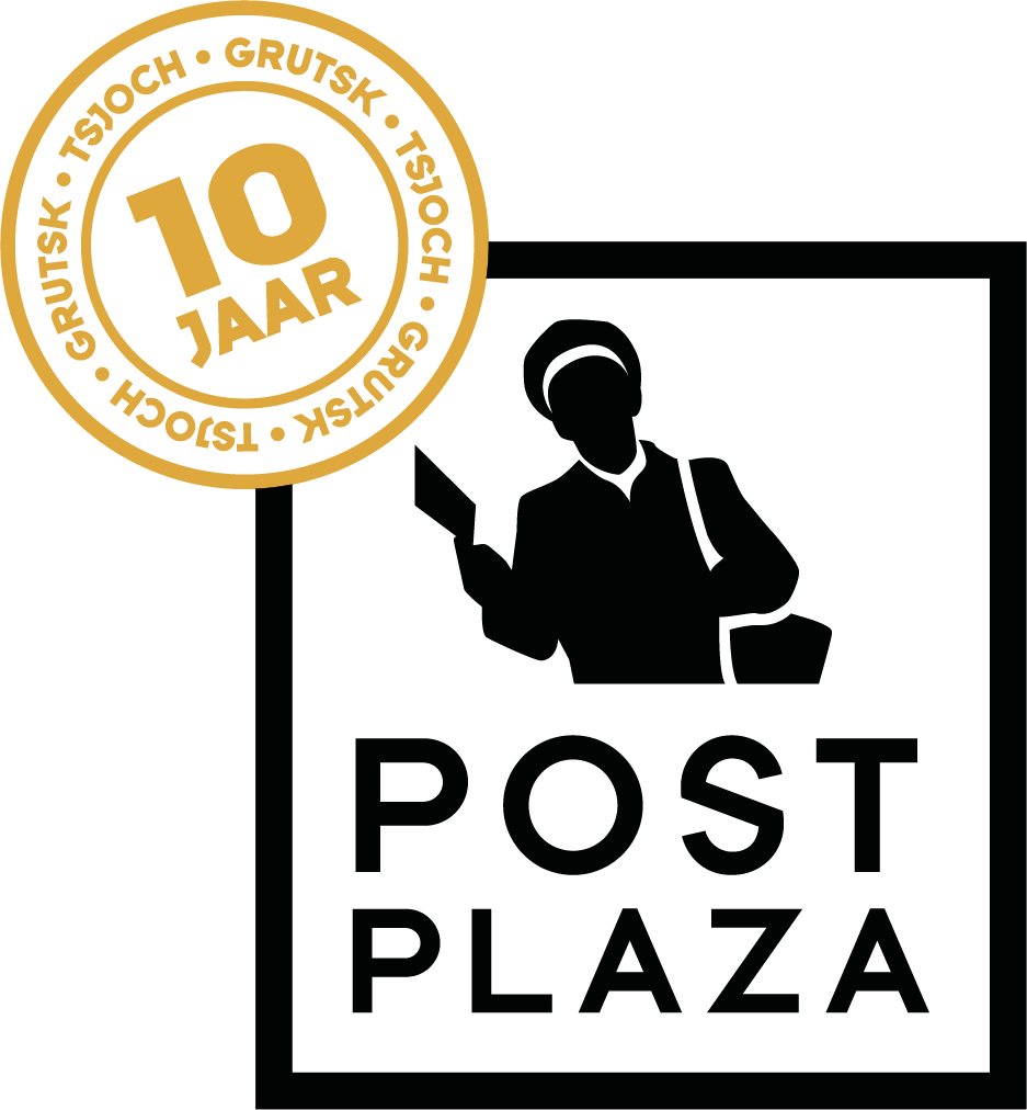 Grand Café Post Plaza