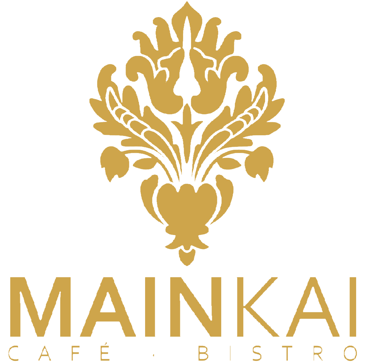 Mainkai Cafe
