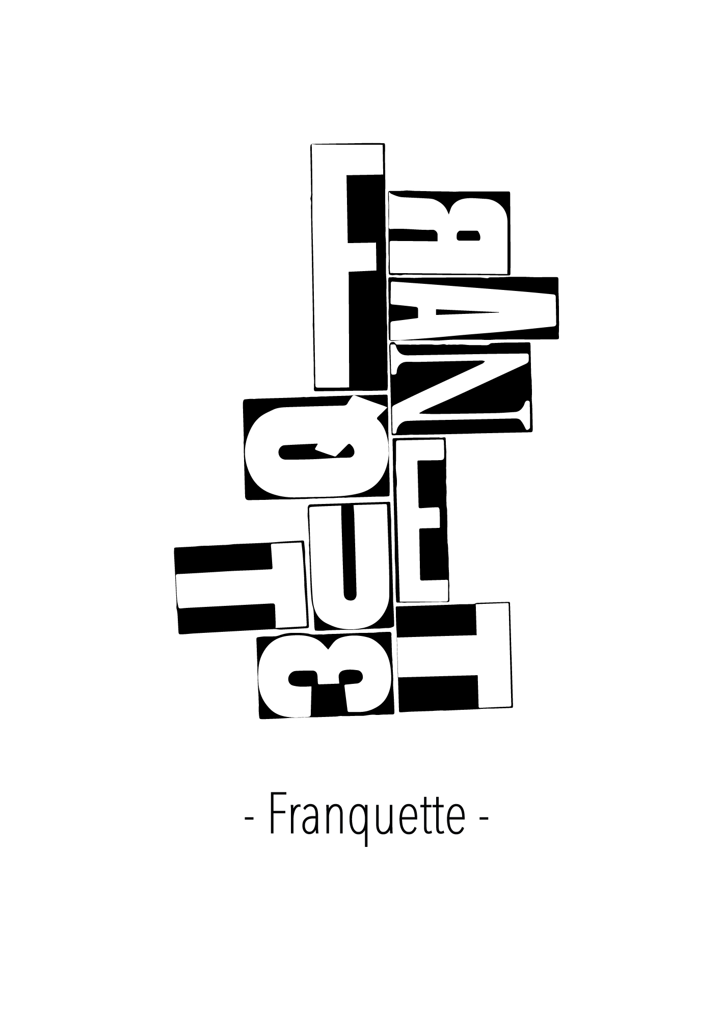 Franquette