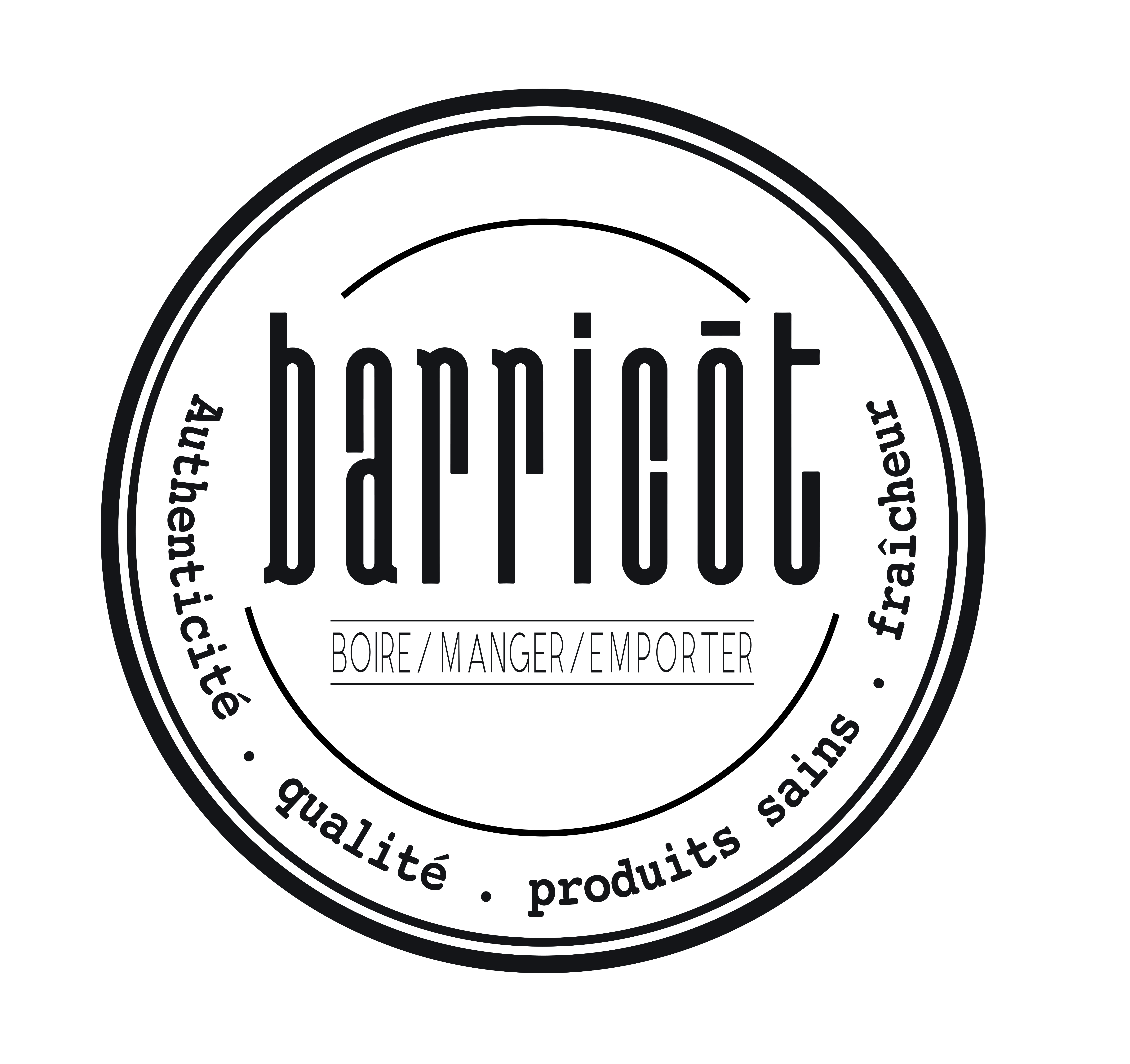 Logo Barricot