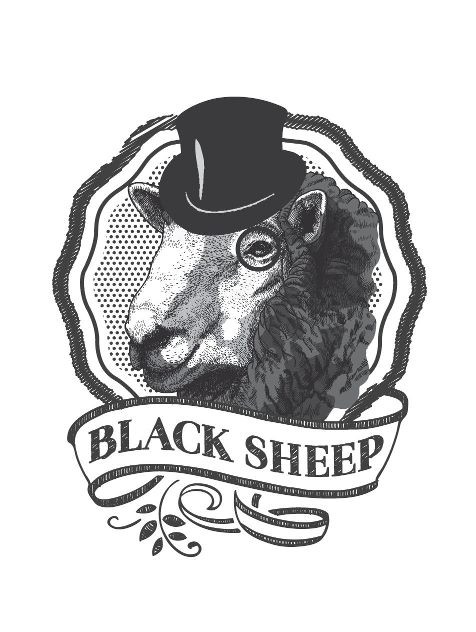 Black Sheep