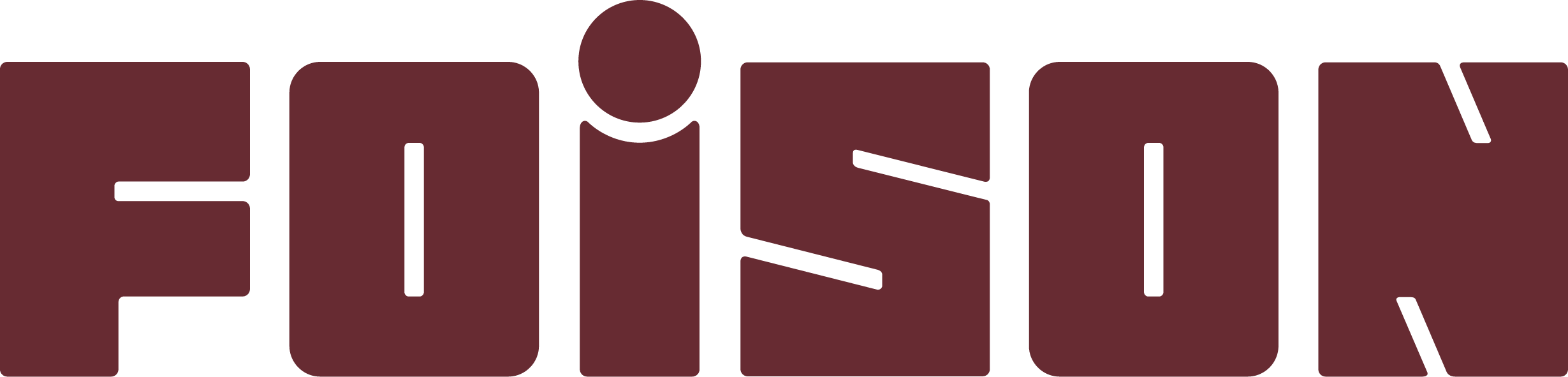 Logo FOISON