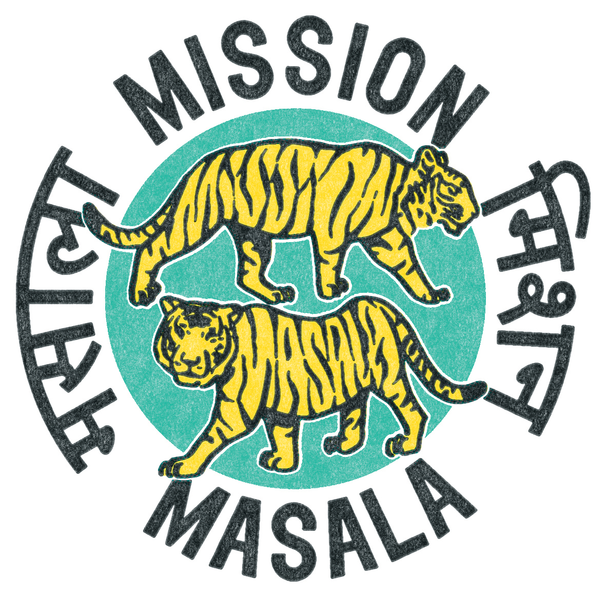 Mission Masala