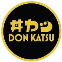 Logo DON KATSU Bistrot Japonais