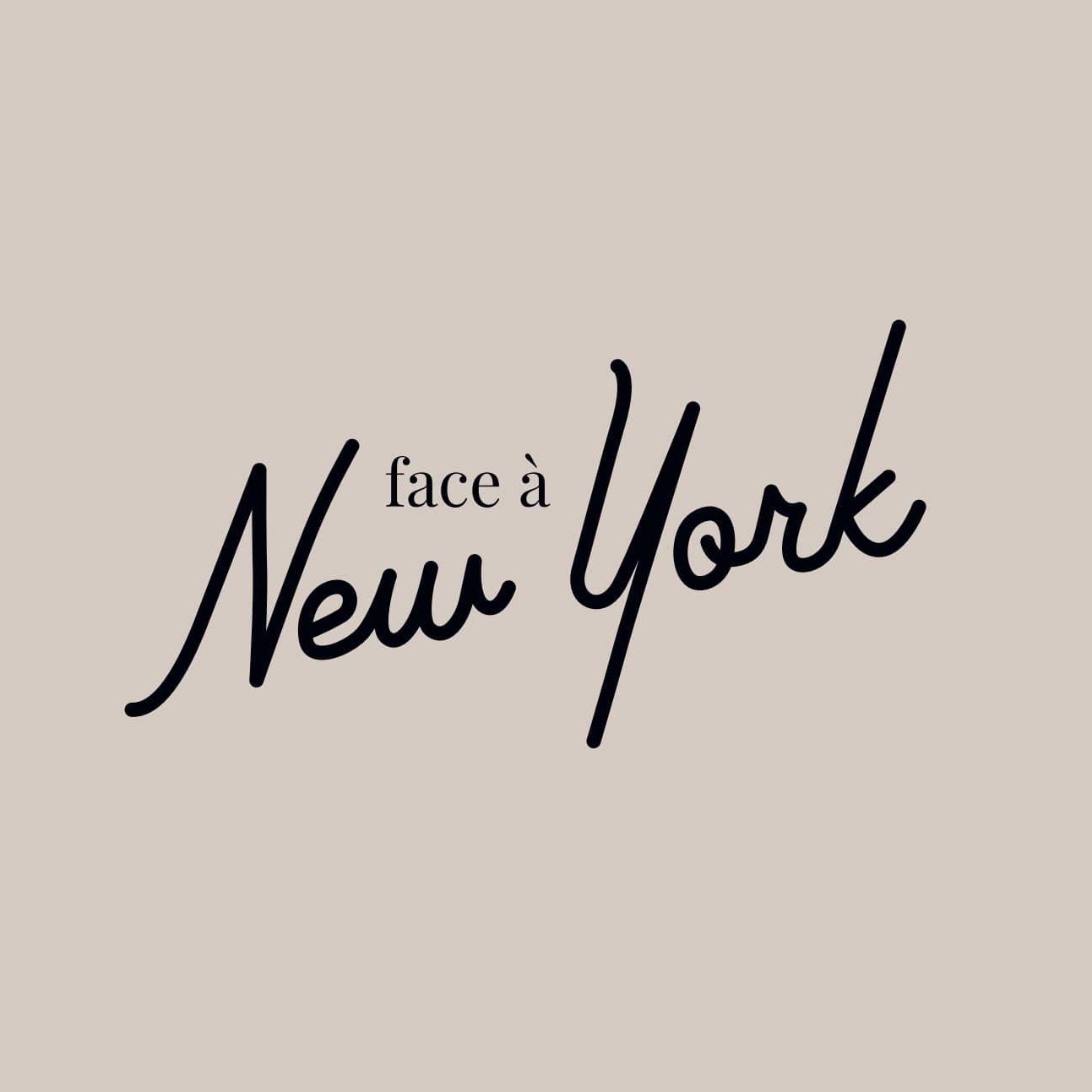 Face à New York