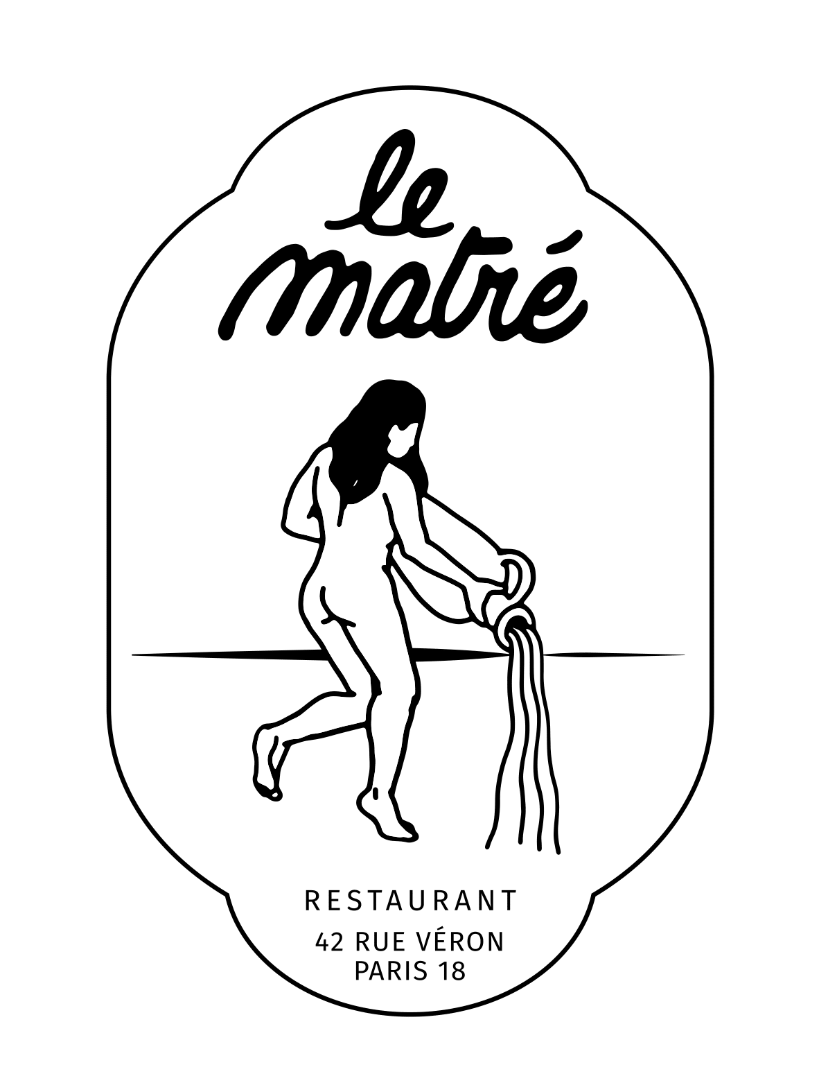 Le Matré