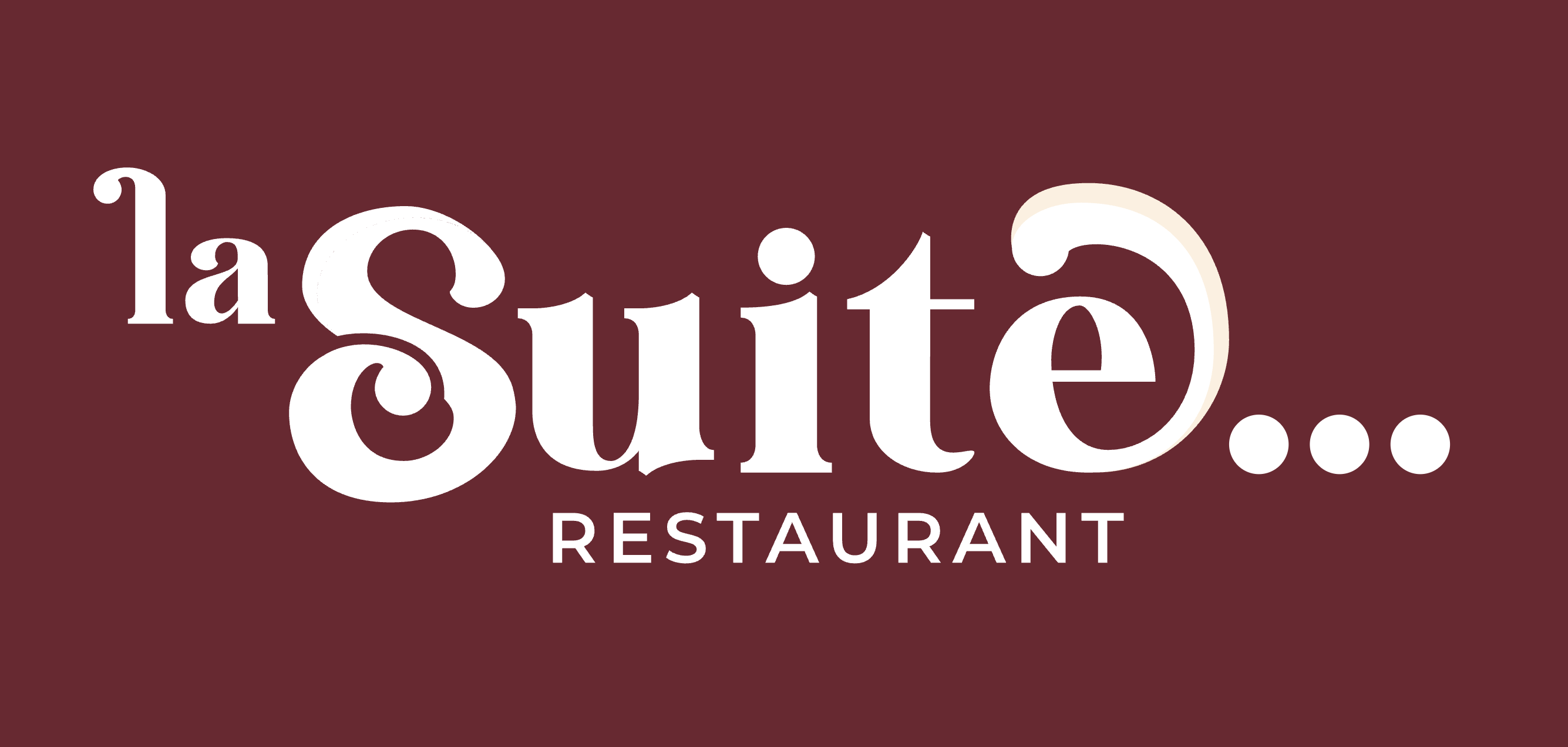 Restaurant La Suite - Restaurant à Divonne-les-Bains