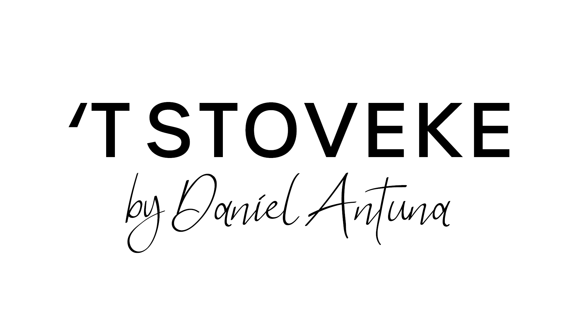 Stoveke [ 't ]