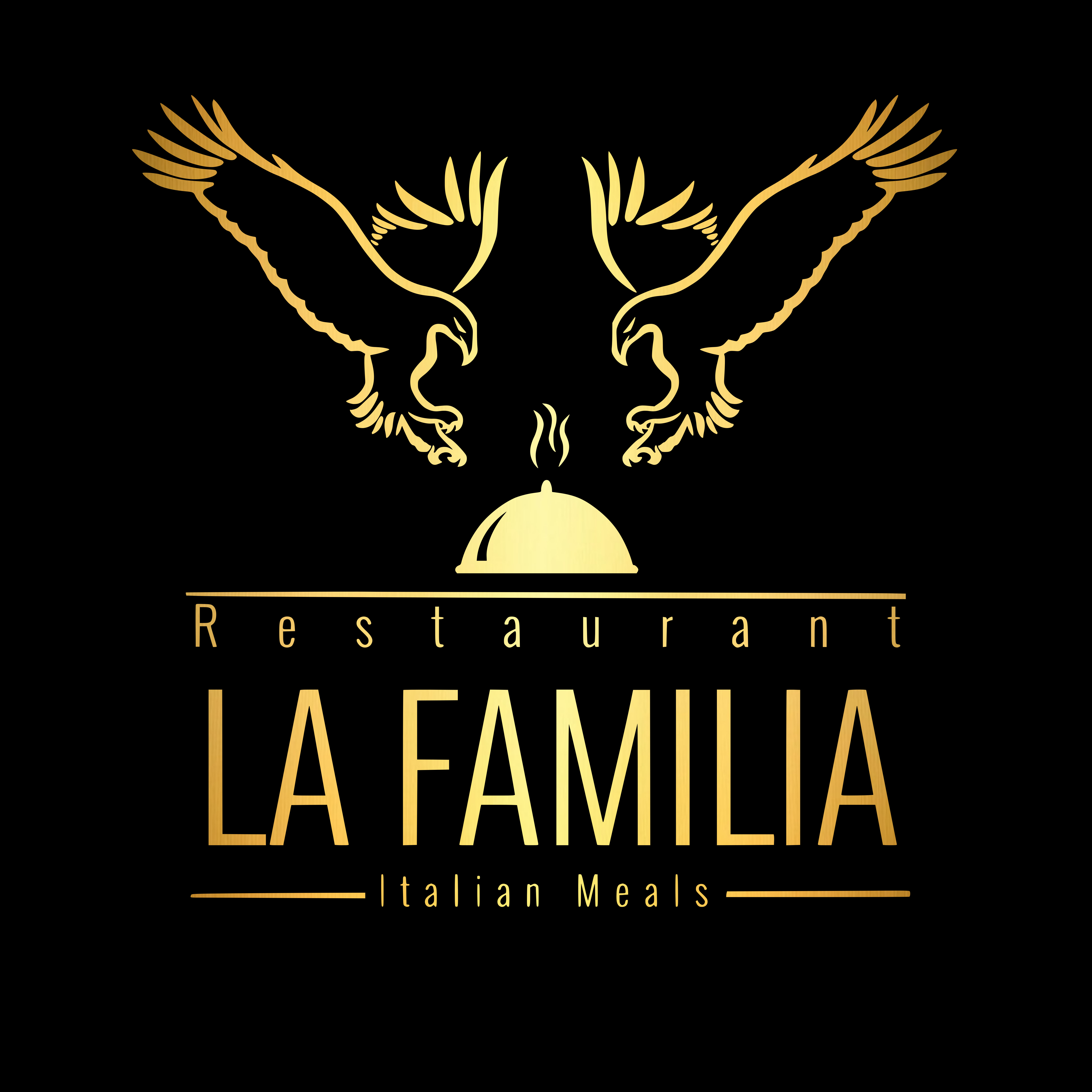 La Familia - da Aldo