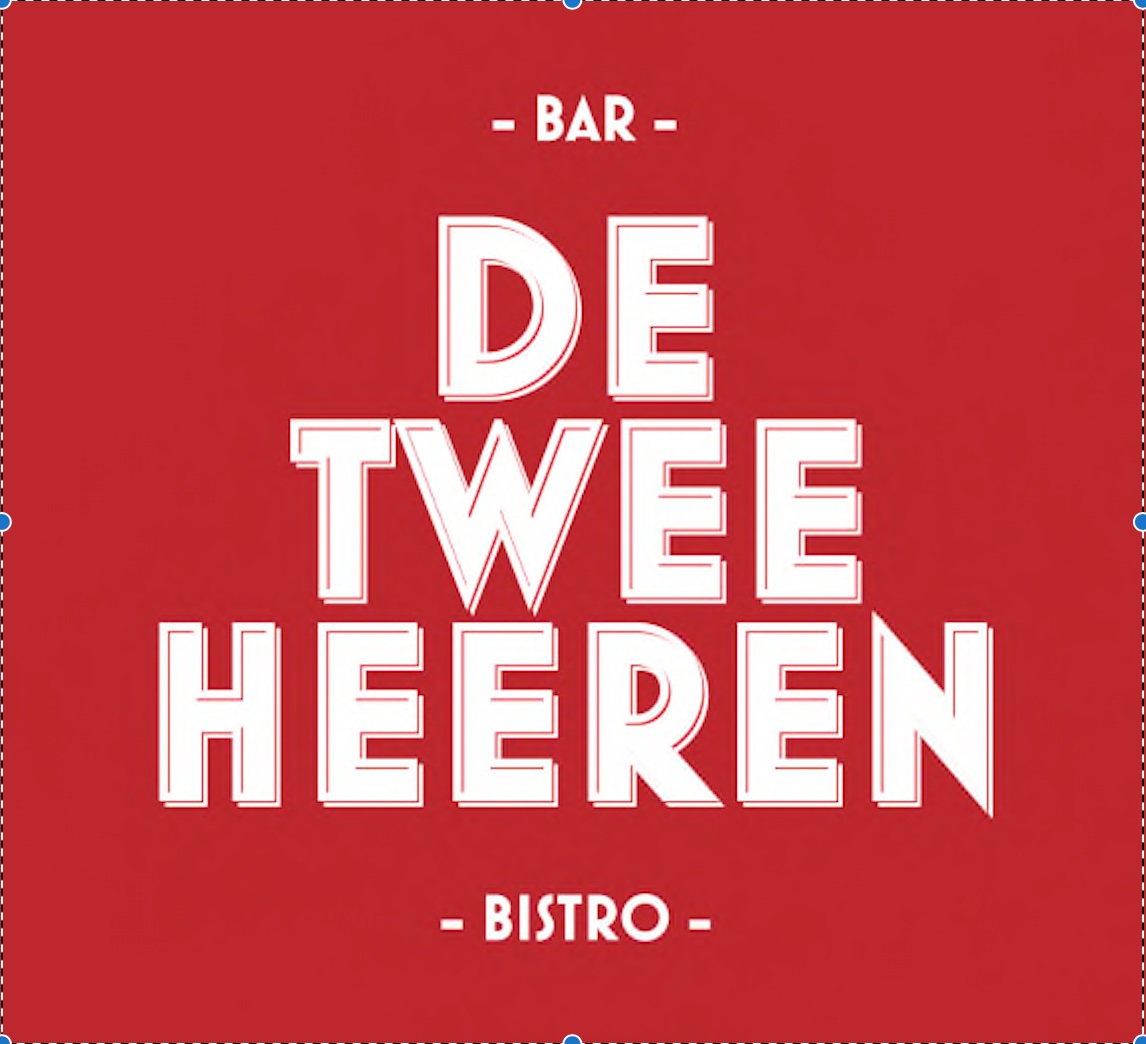 Bar Bistro De Twee Heeren