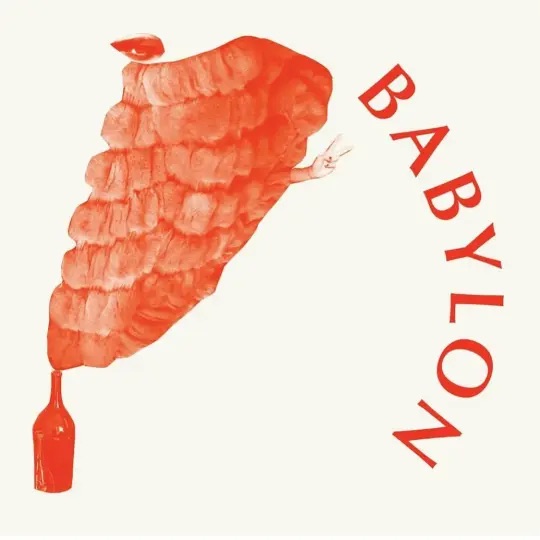 Restaurant Babylon