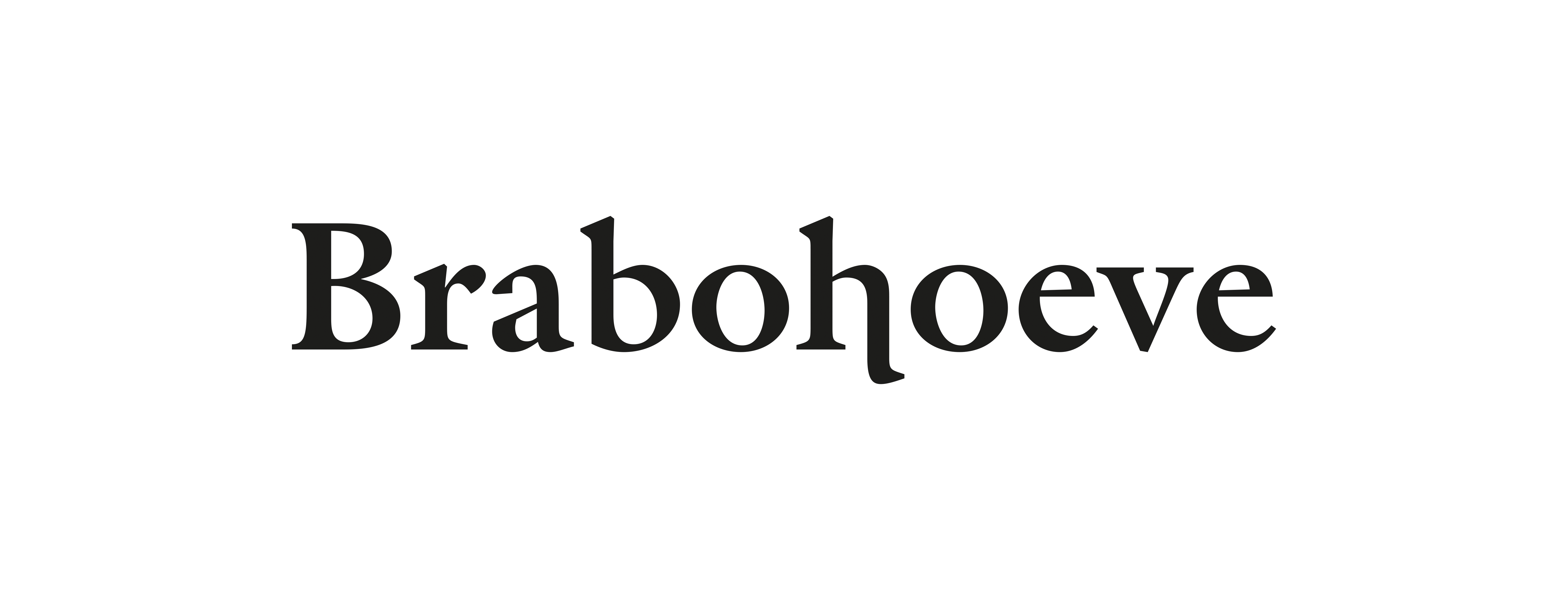 Brabohoeve