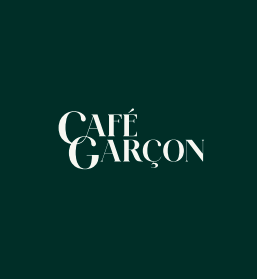 Café Garçon