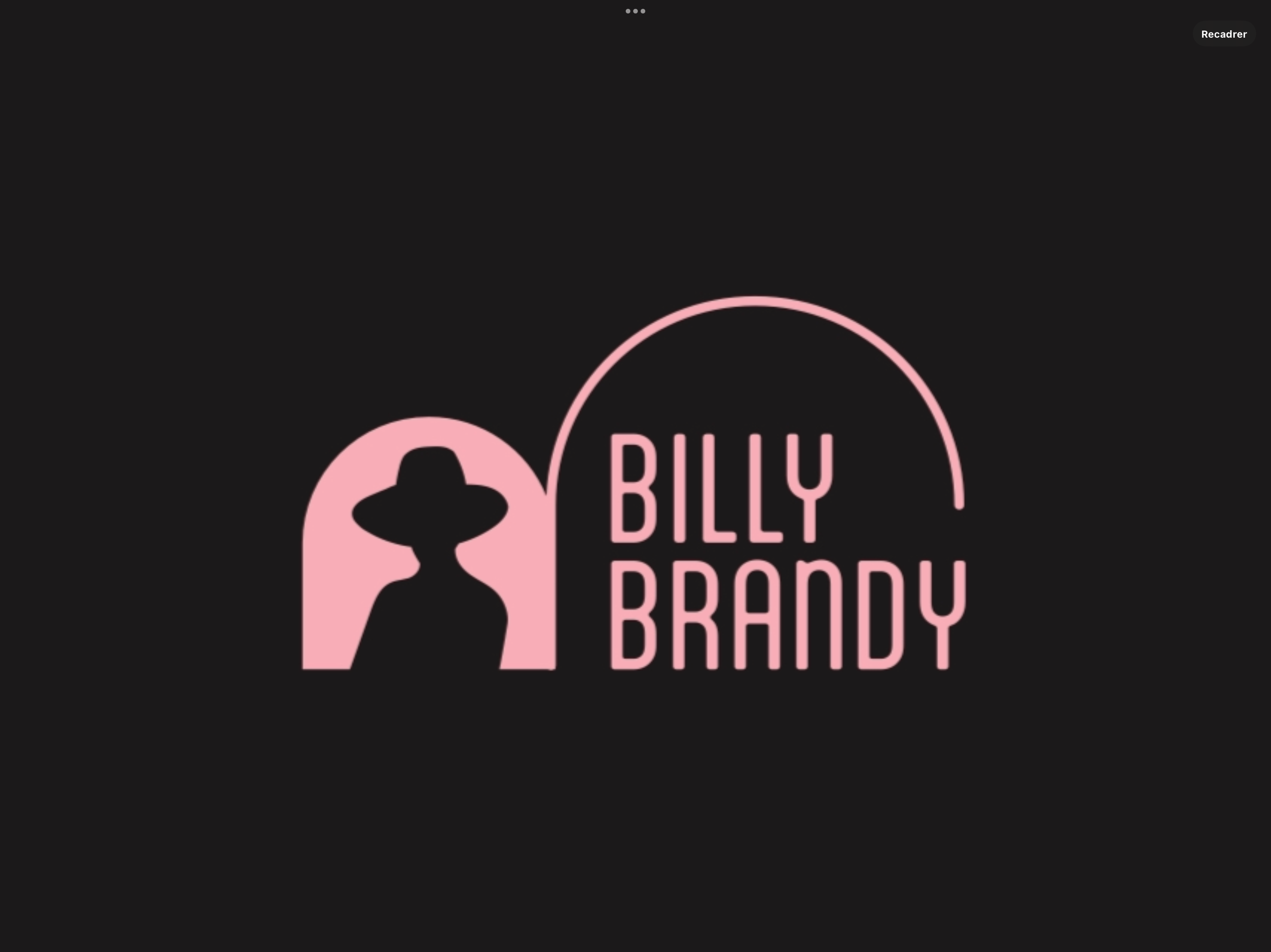 Billy Brandy
