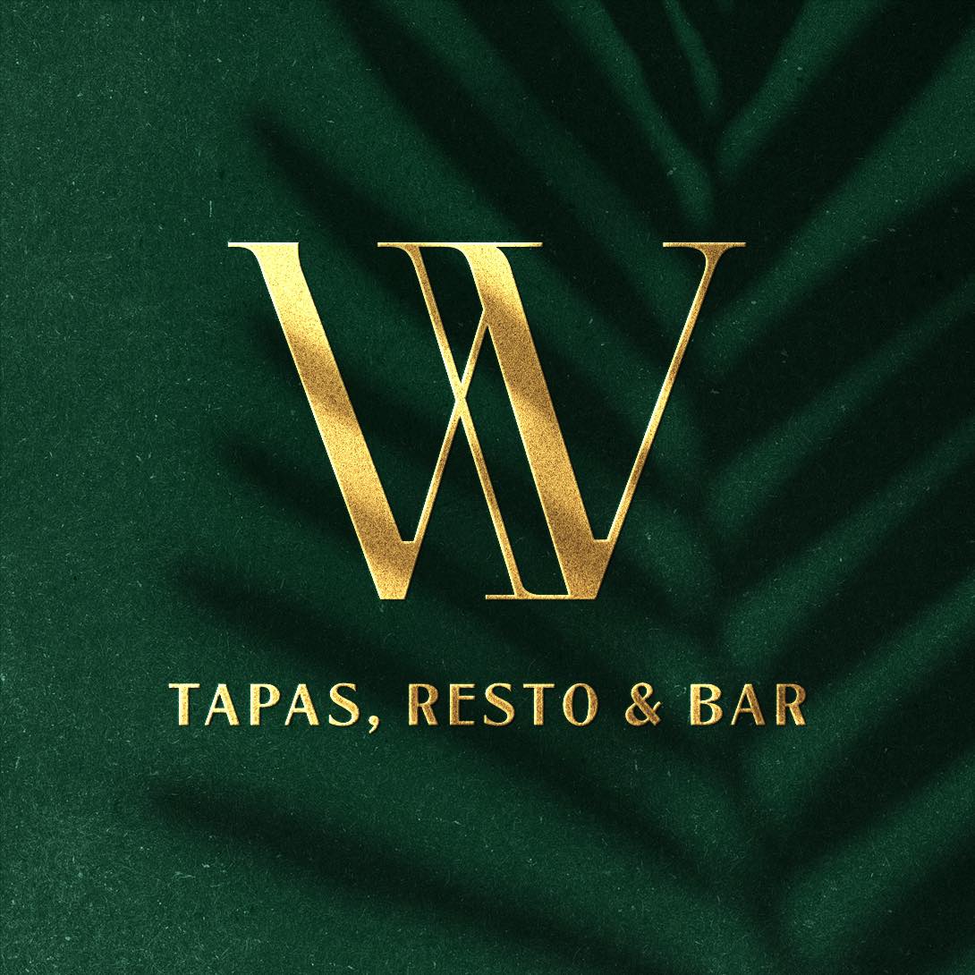 W Tapas Resto Bar
