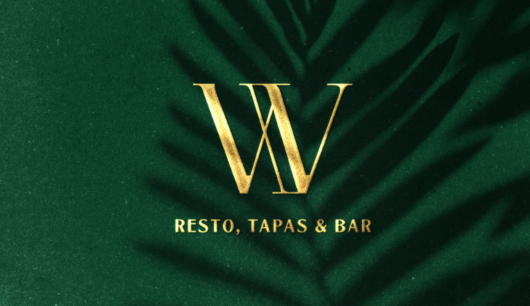 W Tapas Resto Bar