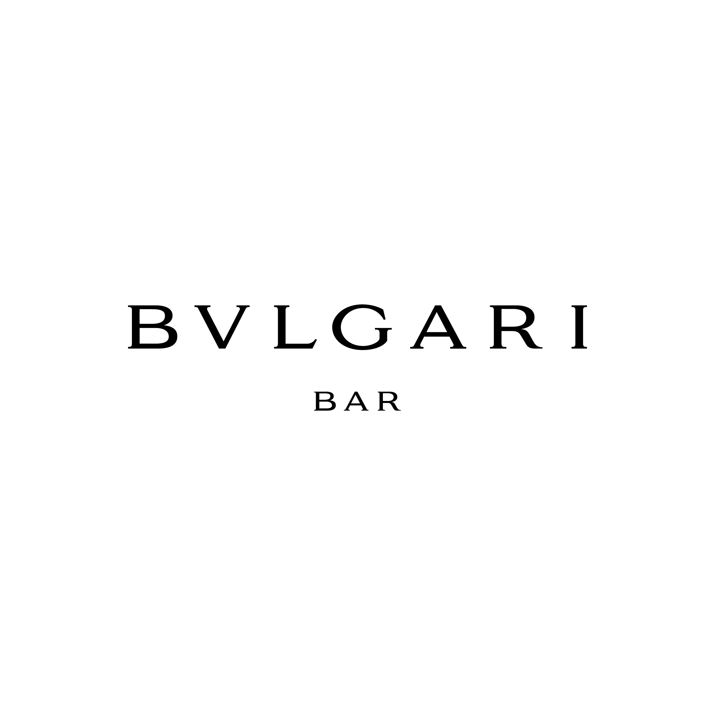 Bulgari Bar & Lounge