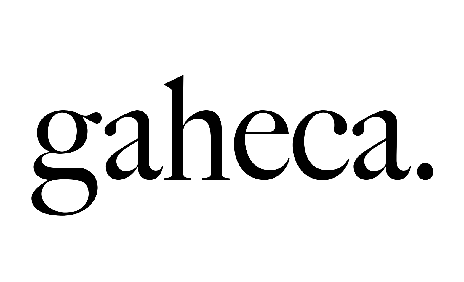 Gaheca