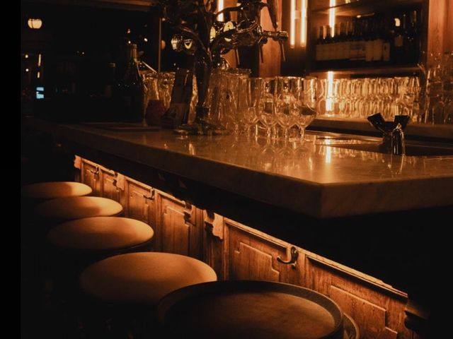 Pinocchio Cafe-Restaurant