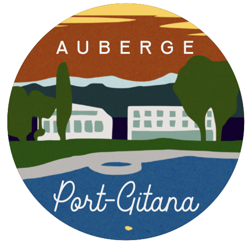Auberge Port Gitana