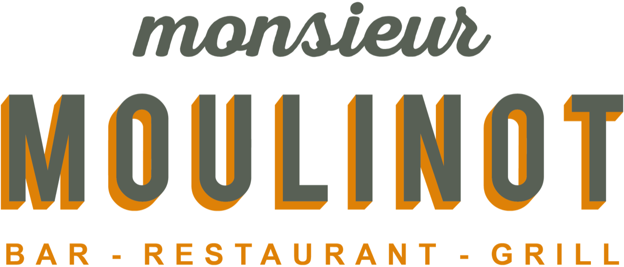 Logo Monsieur Moulinot