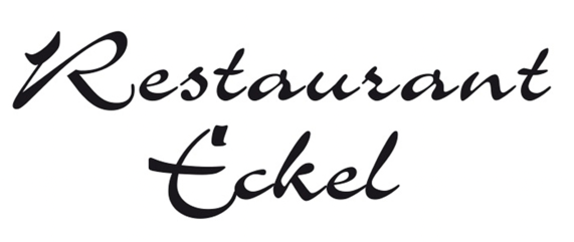Restaurant Eckel | Eckel GmbH
