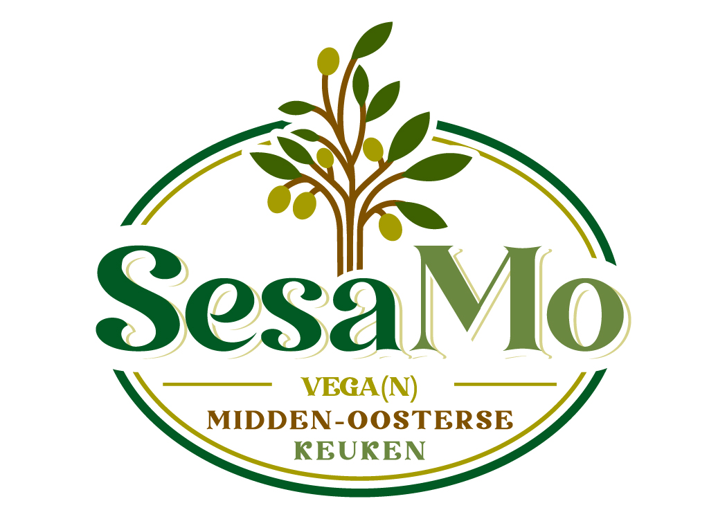 Logo SesaMo