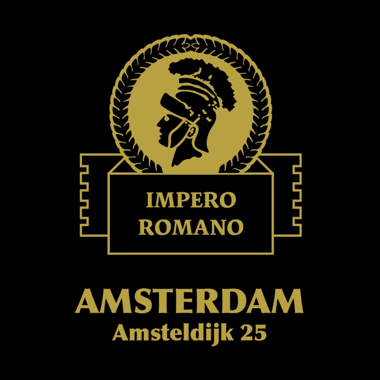 Impero Romano Amsterdam
