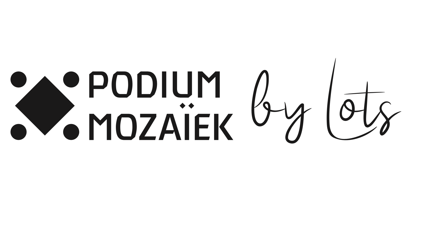 Podium Mozaïek