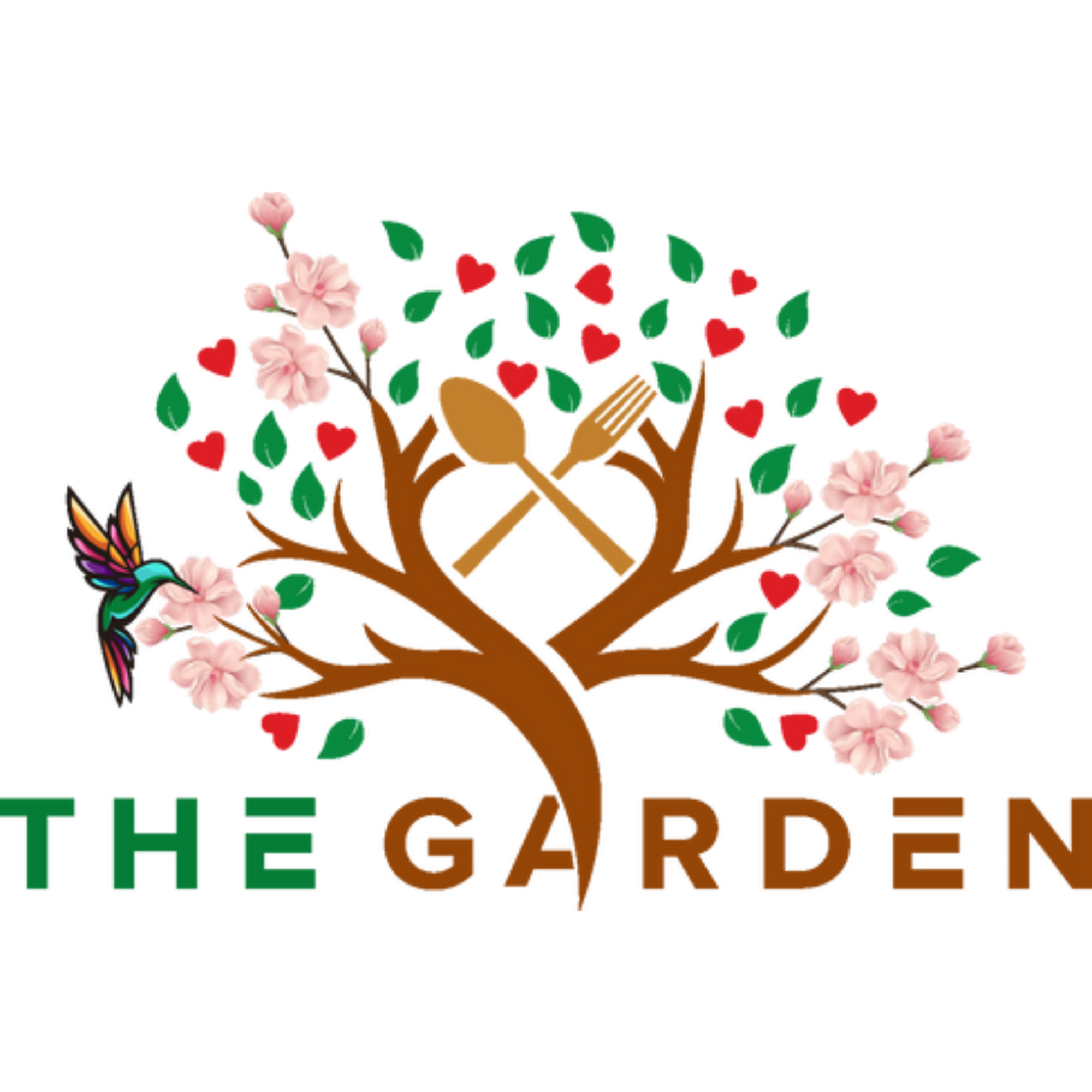 The Garden