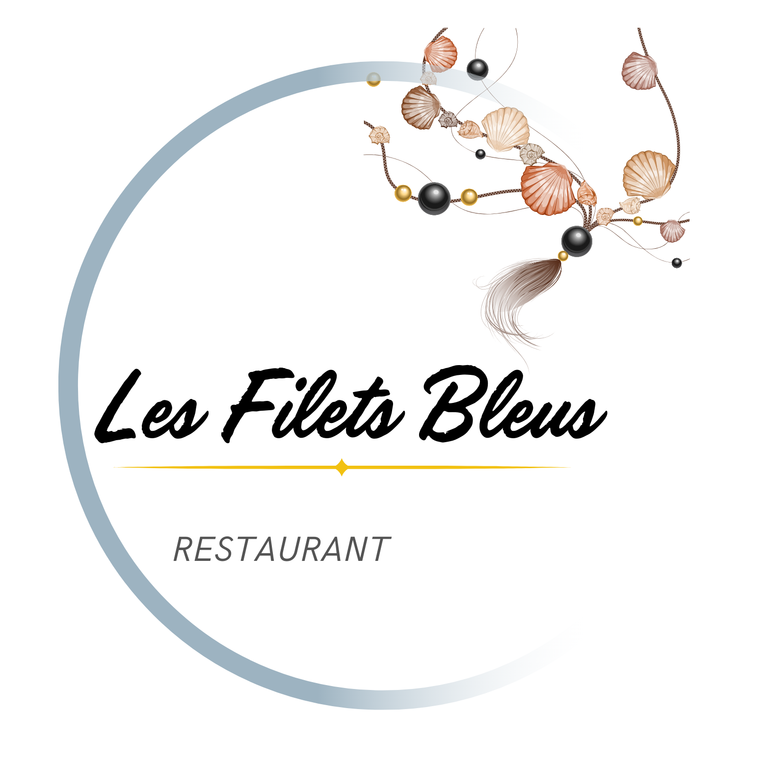 Les Filets Bleus