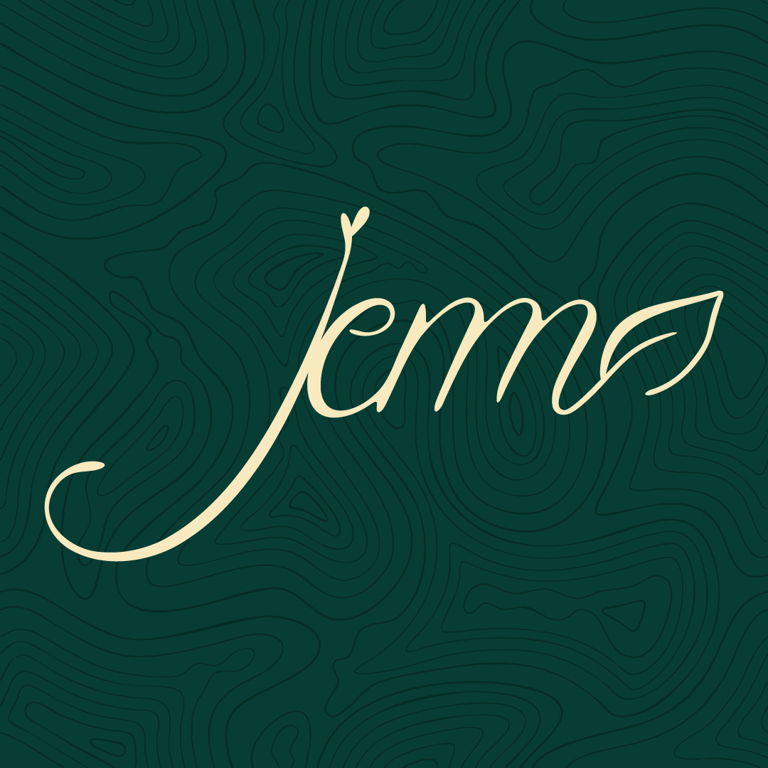 Logo JEM