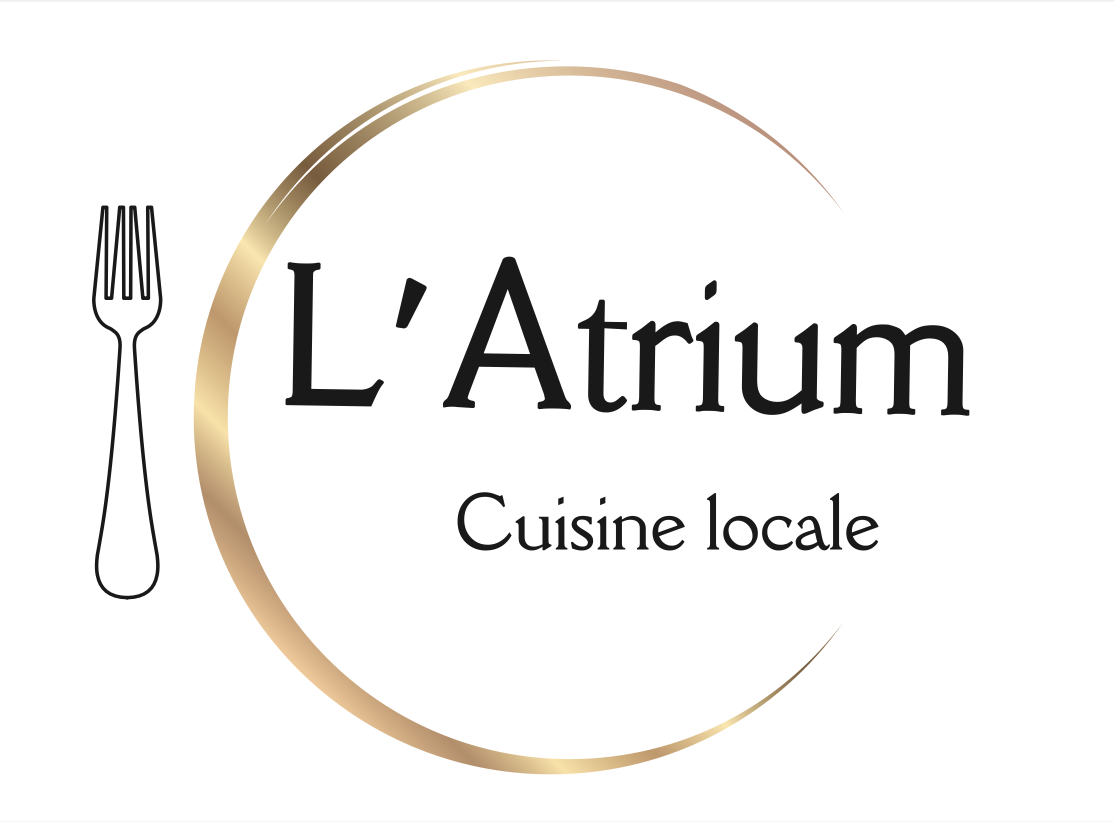 L’Atrium Cuisine locale
