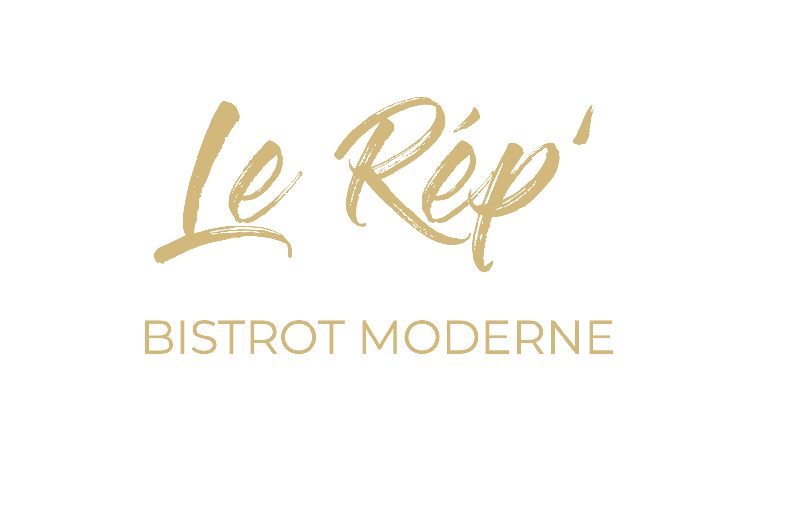 Logo LE REP'