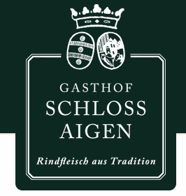 Gasthof Schloss Aigen