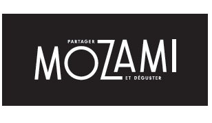 Logo MOZAMI Aix en Provence