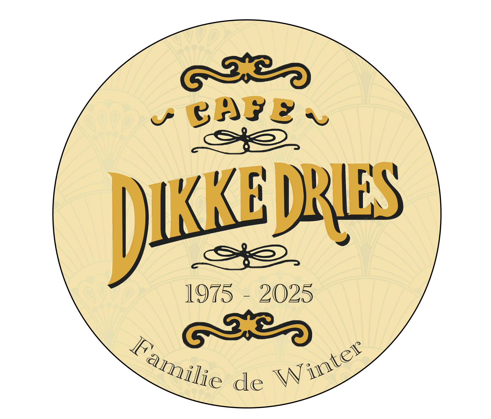 Nieuwe Dikke Dries